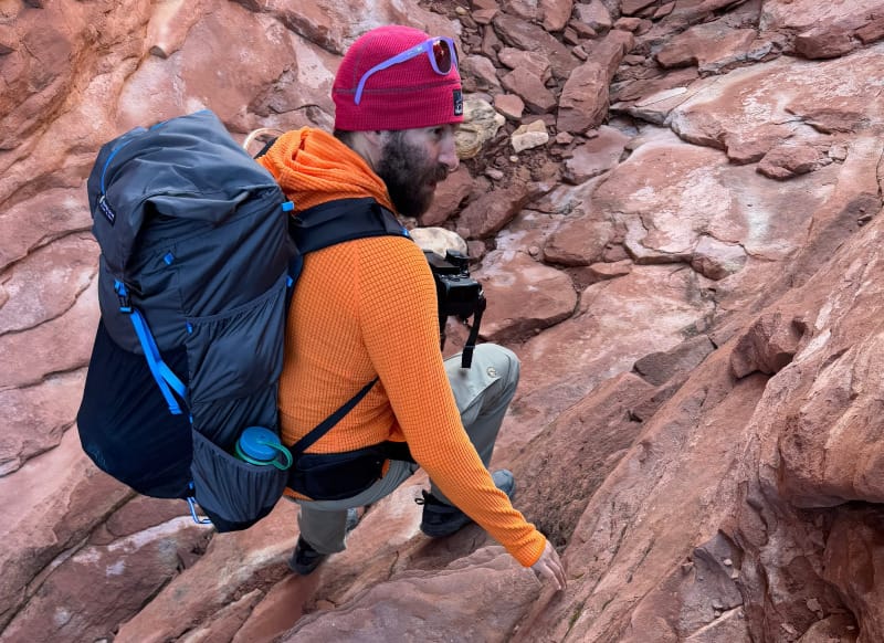 Gossamer Gear: The Brand That Defined Ultralight Backpacking