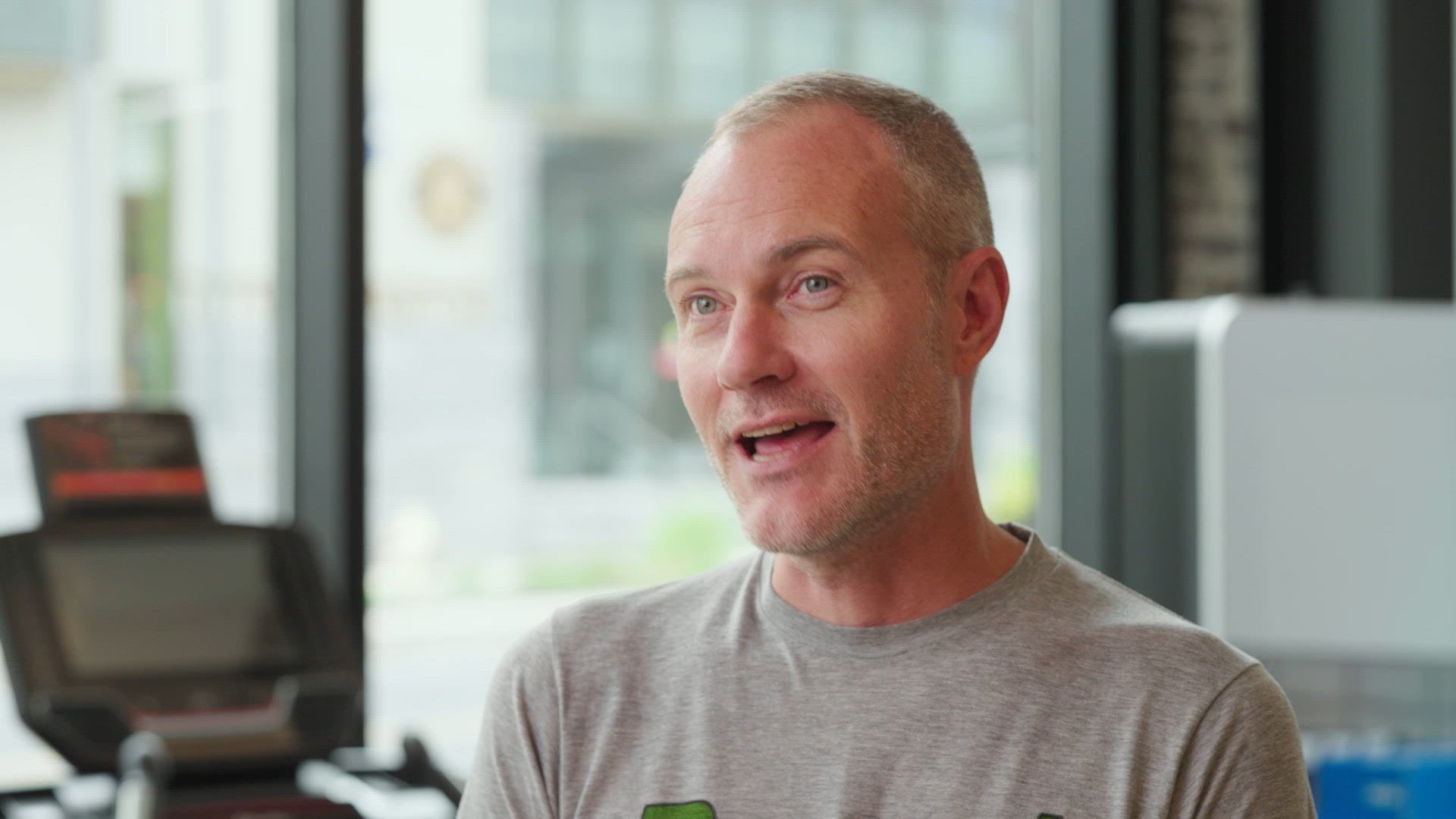 A group of assorted sweat-resistant sunscreen bottles displayed together.