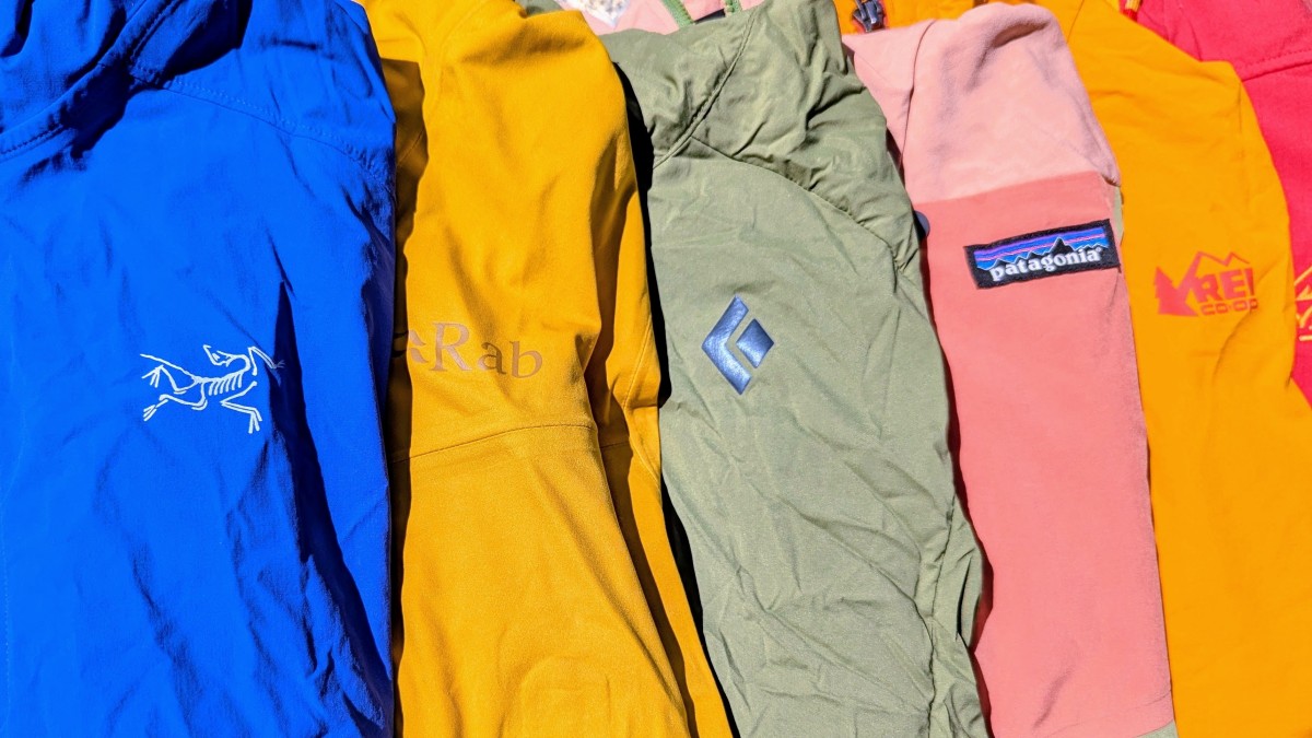 Best Women's Softshell Jackets for Hiking & Climbing: 2026 Expert Reviews for the Alpine