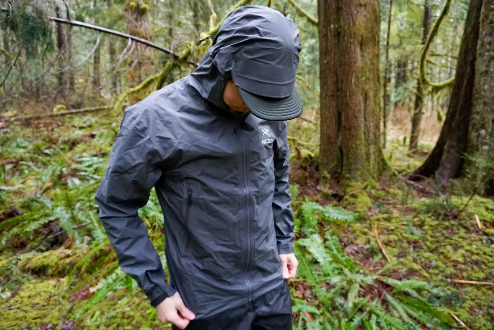 What No One Tells You About Buying the Right Rain Jacket: 15-Year Expert Guide
