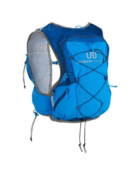 Product view of the Ultimate Direction Ultra Vest 6.0.