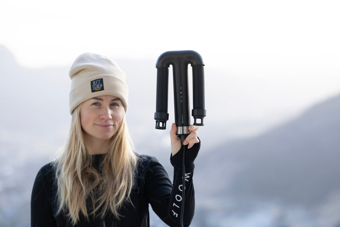 Hedgehog GO Review: Does This 2-in-1 Boot and Hair Dryer Actually Work?