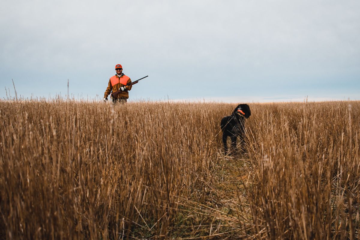 Chief Upland Over/Under Vest Review: Dialing in the Ultimate Customizable Upland Gear
